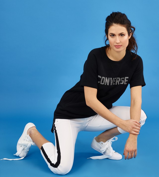 10 tornacipő, amit ha minden nap viselsz, akkor sem válik unalmassá!