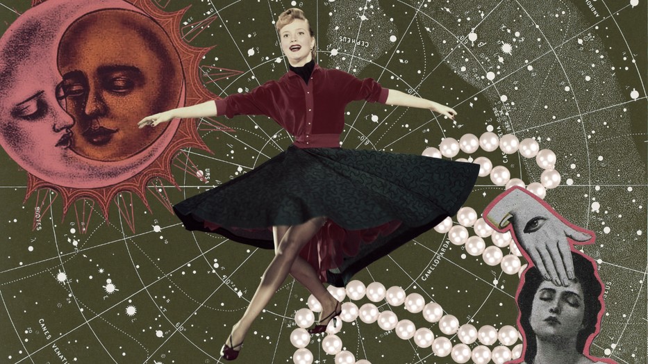 A Tarot kártya izgalmas energiákat és nagy változásokat vetít előre erre a hétre