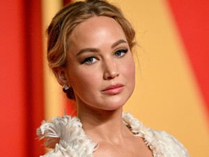 A legnagyobb titokban születhetett meg Jennifer Lawrence második gyermeke: friss fotók leplezték le a színésznőt