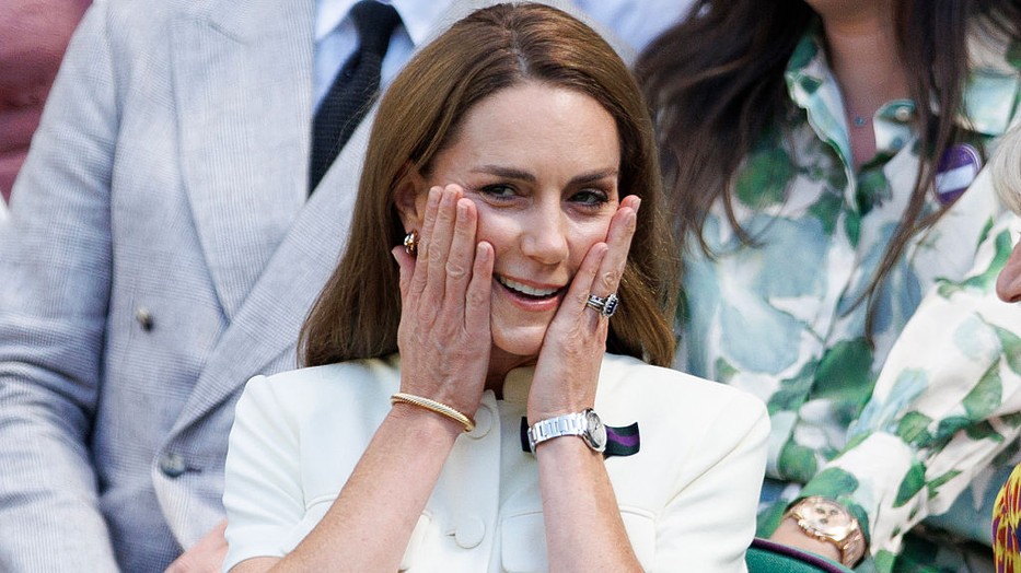 Nem akárki vette át Katalin hercegné helyét a népszerűségi listán