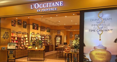Figyelem! Exkluzív VIP napok a L´Occitane-nál