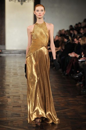 Egy évszázadot vissza! - A Ralph Lauren aktuális kollekciója