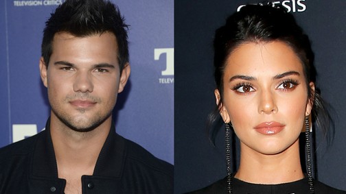 10 éves az Alkonyat, de Taylor Lautner Kendall Jennernek mond köszönetet