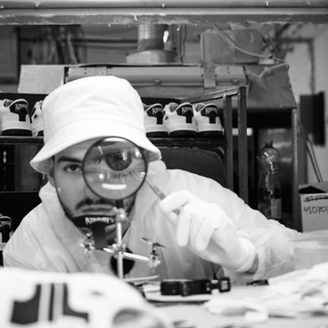 Itt a TISZA X AZAHRIAH kollekció!