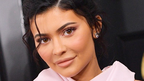 A rajongók porig alázták Kylie-t az arctisztítási rutinja miatt
