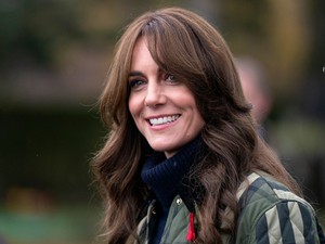 Katalin hercegné torokszorító dolgot tesz a gyerkeiért, évek óta csinálja a legnagyobb titokban