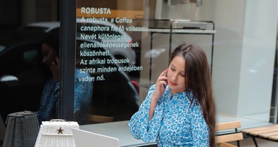 A tehetséges influenszer, Elizabeth Smith mutatkozik be ezen a héten a Gardróbnaplóban