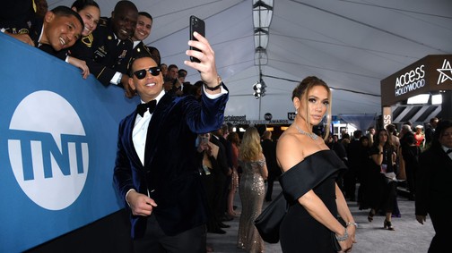 Alex Rodriguez végre reagált exe, Jennifer Lopez esküvőjére