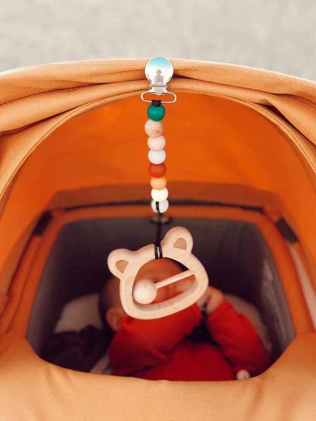 Séta, cigánykerék, kalandok - Ilyen volt ma Marge napja