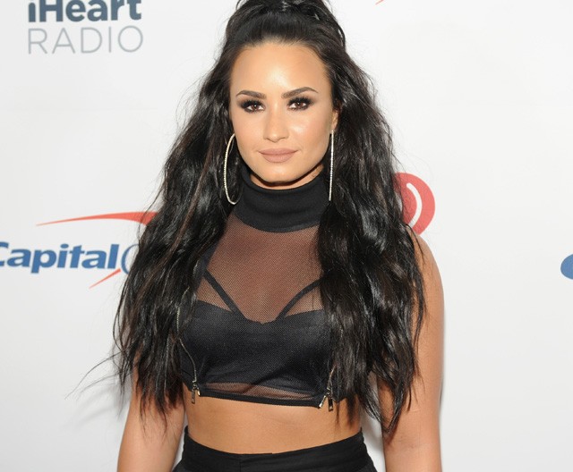 Demi Lovato