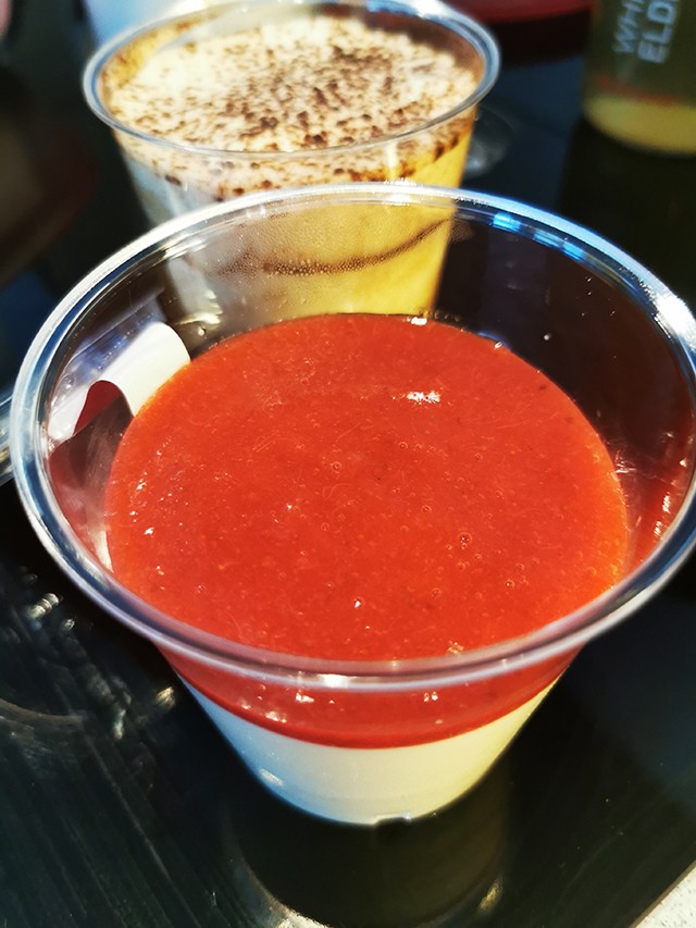 Teremts igazi dolce vita életérzést az ebédlődben!