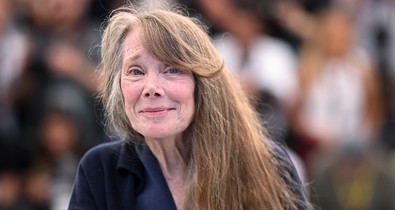 A nyolcvanas évek filmcsillaga, Sissy Spacek ma egy farmon él és nem is lehetne boldogabb