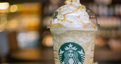 Te jó ég! Álmaidat váltja valóra a Starbucks új Frappuccinója