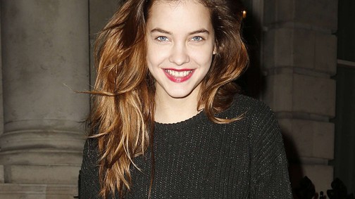 Szimplán gyönyörű Palvin Barbi