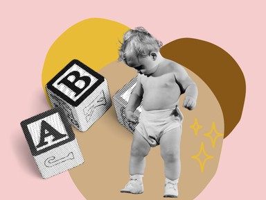 Kiszámoltam, mennyit költünk pelenkára, úgyhogy kipróbáltuk a kisfiammal, milyen anélkül egy nap