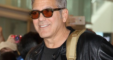 Irdatlanul sokat költ George Clooney utazásra