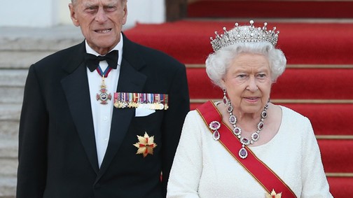 Kórházba került a 96 éves Fülöp herceg! Ma műtik!