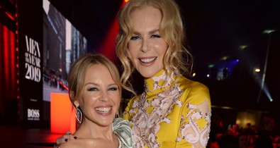 30 éve várnak a rajongók erre a találkozóra, és most megvalósult, Kylie és Nicole