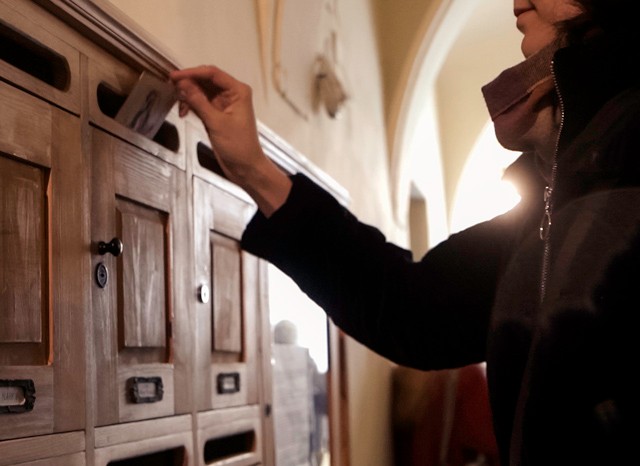 Add ajándékba a várost és a titkait!