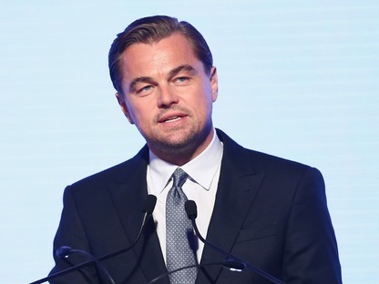 Atyaég! Ez a 16 éves színész Leonardo DiCaprio hasonmása