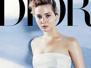 Férfias, természetes, szexi - Az új Dior kampány hívószavai