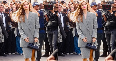 5 hibát rejtettünk el Palvin Barbara fotóján - megtalálod őket 20 másodperc alatt?