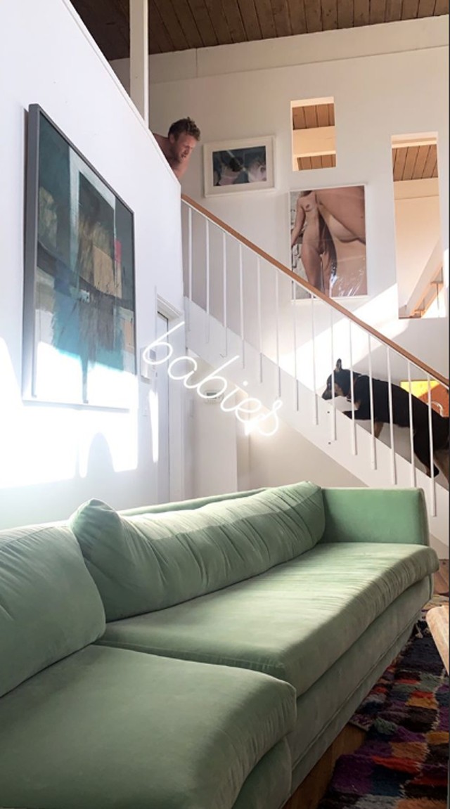 Ez a fotó olyan vad, hogy Emily Ratajkowski inkább törölte...