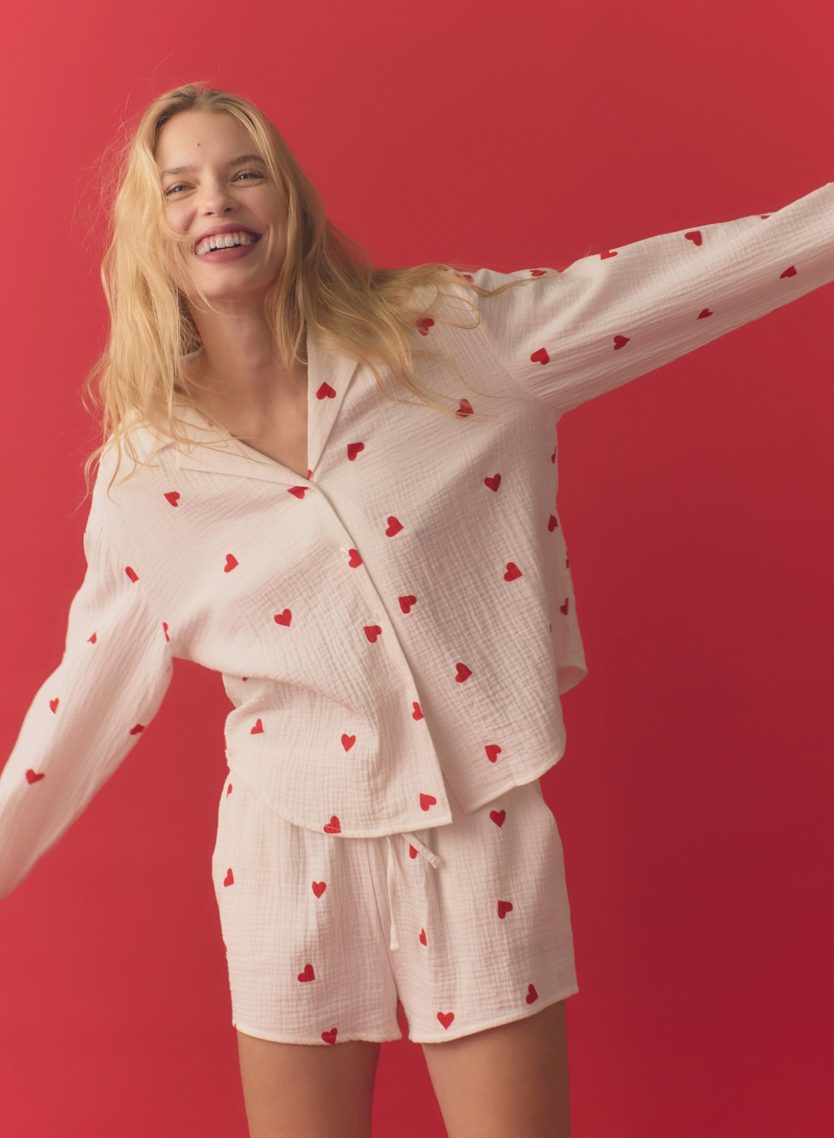 Pizsama RESERVED 11 995 Ft