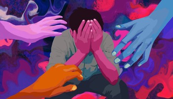 A bántalmazott férfiak gyakran fel sem ismerik, hogy ők is áldozatok