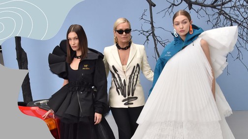 9 topmodell anyuka, akik a szülés után is uralják a kifutókat