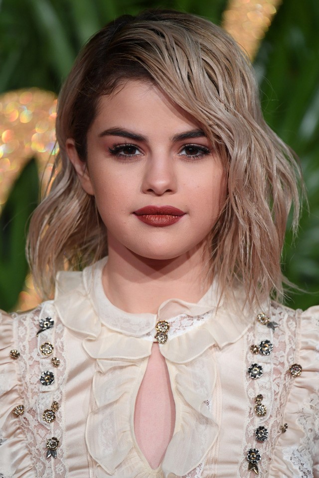 Selena Gomez 