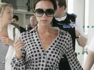 Victoria Beckham kínálatot bővít!