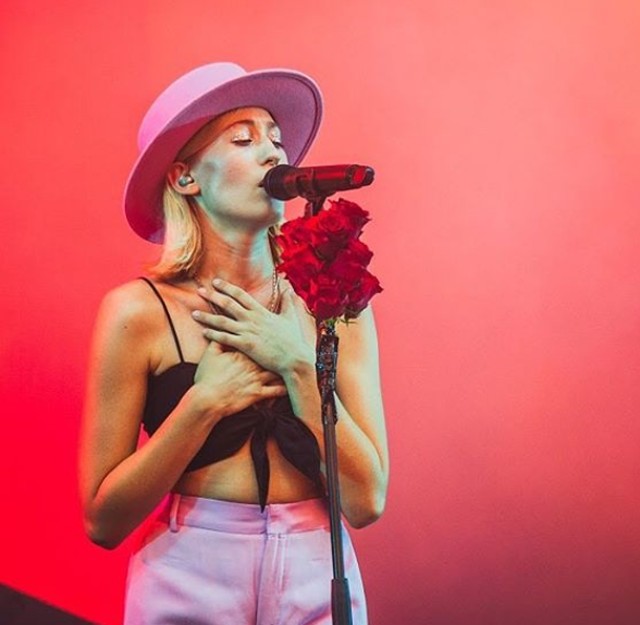 Rangos elismerést kapott Women of the Year jelöltünk, Schoblocher Barbara és csapata