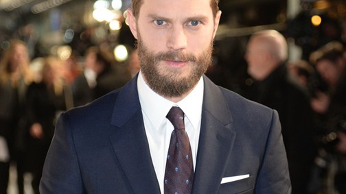 Jamie Dornan nem lesz többé Mr. Grey