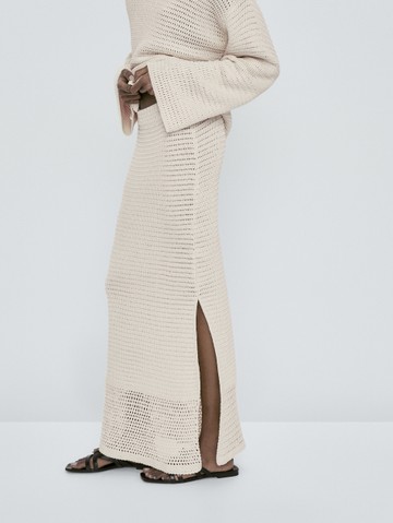 Szoknya MASSIMO DUTTI  37 995 Ft