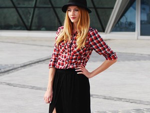 Meghitt vacsorához csinos szett