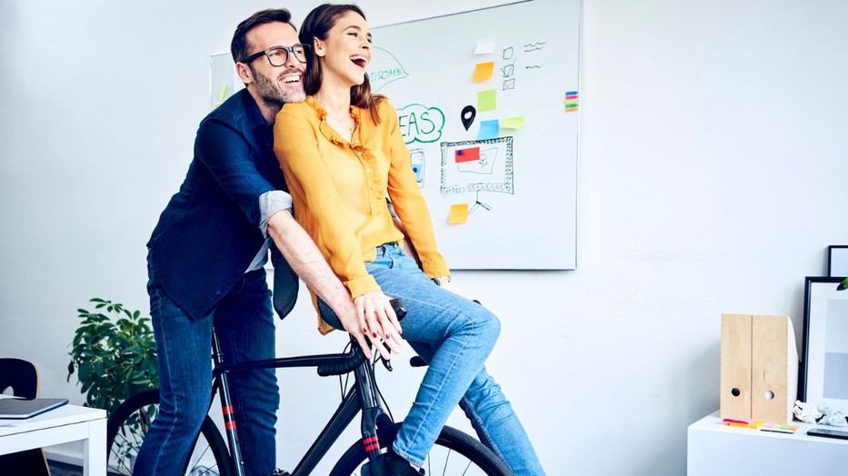 Ha megengeded magadnak, hogy más is férfihoz is vonzódj, könnyebben húzod meg a határokat is