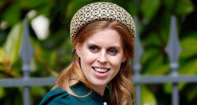 Beatrix hercegnő még Kamilla királynét is túlragyogta