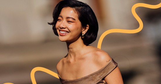 7 látványos frizura, amivel elég napi 3 percet foglalkoznod