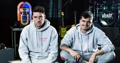 Marics Peti és Valkusz Milán: „Maximálisan bízunk egymásban, és haladunk a közös utunkon”