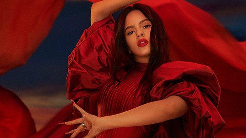 Itt a VIVA GLAM család legújabb tagja: mutatjuk, melyik énekesnő képviseli az új árnyalatot