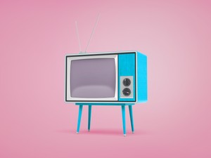 Ilyen káros valójában, ha késő estig tévézel