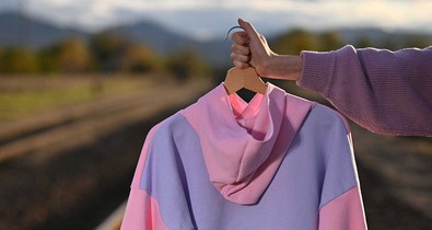 Kudron Anna: „A divat képes esélyt teremteni”