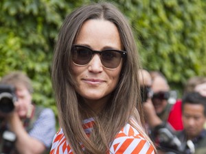 Pippa Middleton ruháját imádjuk!