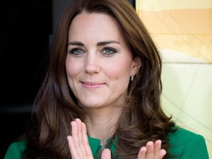Kate Middleton hétpecsétes titka