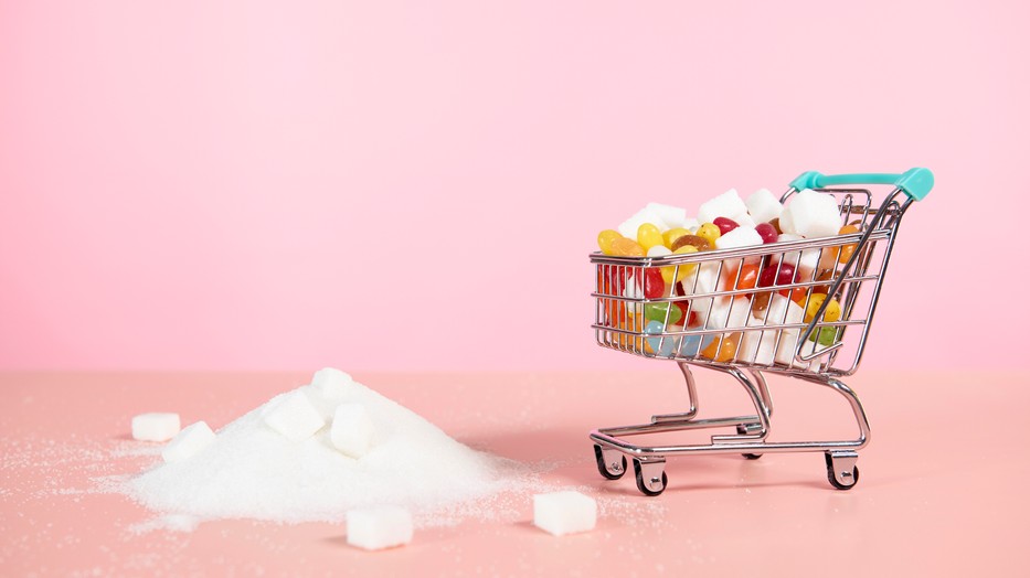 Férfiaknál 9, nőknél és gyerekeknél pedig 6 teáskanál cukor az ajánlott napi adag  