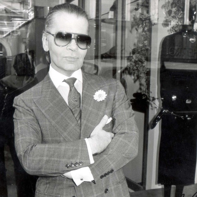 karl lagerfeld, chanel, visszavonulás, nyugdíj, divattervező, kuba, cruise show, nyugdíjba vonul