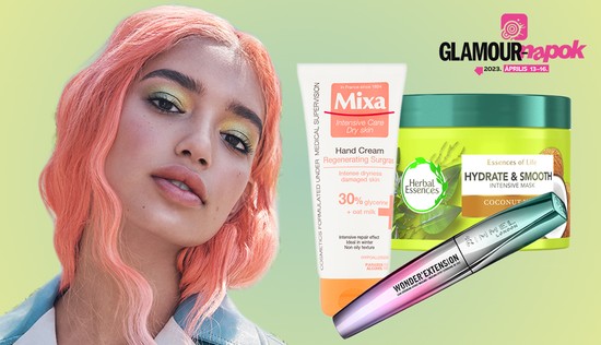 Mi mindenre elég 10.000 forint a GLAMOUR-napokon?