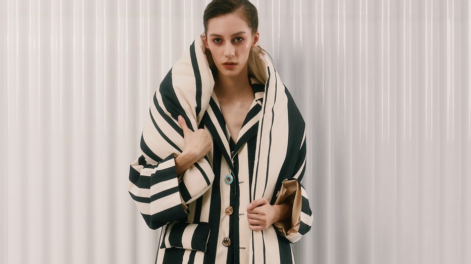 Visszafogott színek, jólszabott alapok és némi extrém részlet teszi a tavaszt izgalmasabbá