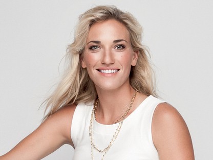 A lány, aki sporttörténelmet írt - Exkluzív interjú Babos Tímea magyar teniszbajnokkal